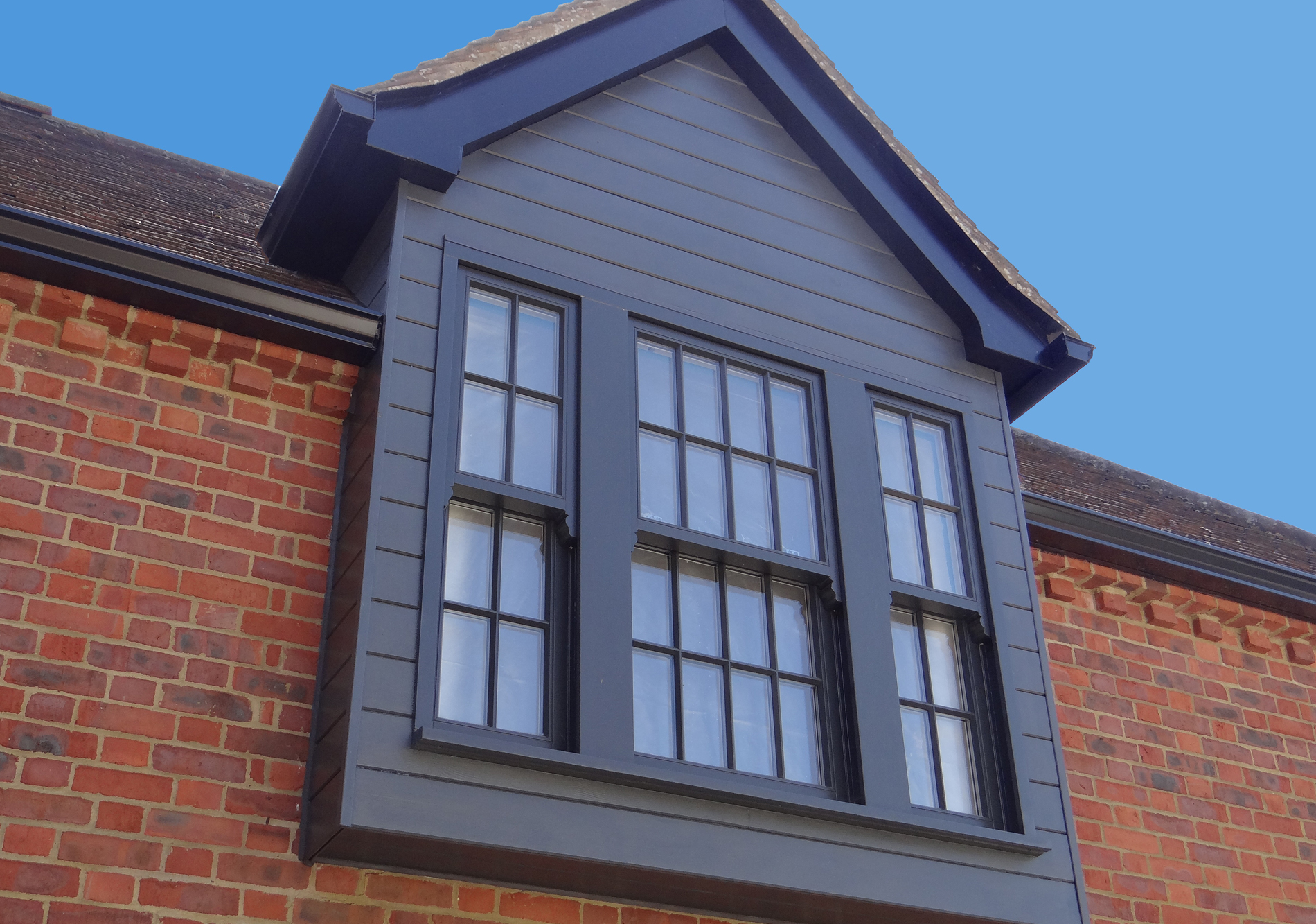 Sliding Sash Windows